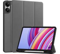 Bizon Case Tab Lizard Xiaomi Redmi Pad Pro 12.1 gris
