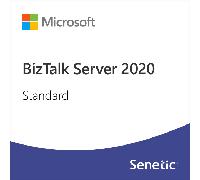 BizTalk Server 2020 Standard