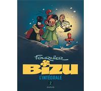 Bizu : Intégrale vol.2 : 1986-1994