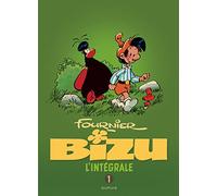 Bizu – L'intégrale – Tome 1 – Dupuis