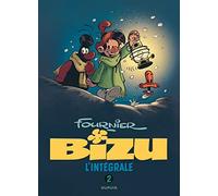 Bizu - L'intégrale - Tome 2 - Bizu - L'intégrale - Tome 2