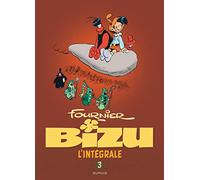 Bizu – L'intégrale – Tome 3 – Dupuis