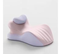 BIZXYRAU Lecture en pour Adulte,Coussin De Hanche pour Couple, Coussin De Hanche pour Couple De Grossesse,Idéal pour Lire, Travailler, Relaxation,Regarder La TV(1)