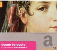 Bizzarie Armoniche - Donne Barocche