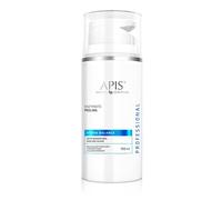 Apis Natural Cosmetics Exfoliant enzymatique Hydro Balance peaux sensibles & sèches 100 ml