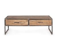 BIZZOTTO SALON Table basse ELMER-0746311-TB Bois G