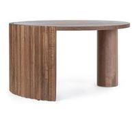 SALON Table basse Table basse Orissa Naturel D80