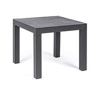 BIZZOTTO Table Basse extérieur Kledi 50X50 cm