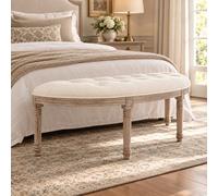 Banc Tilde Natural
