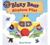 Bizzy Bear: Airplane Pilot