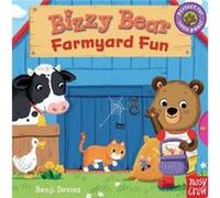 Bizzy Bear: Farmyard Fun