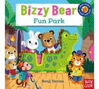 Bizzy Bear: Fun Park (23) – Nosy Crow