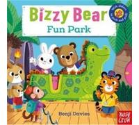 Bizzy Bear: Fun Park (23) – Nosy Crow