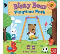 Bizzy Bear: Playtime Park (7)
