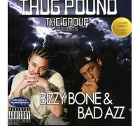 Bizzy Bone & Bad Azz