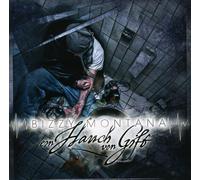 Bizzy Montana - EIN Hauch Von Gift [Import]