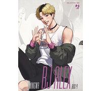 Bj Alex. Collection box. Con illustration card (Vol. 7-8)