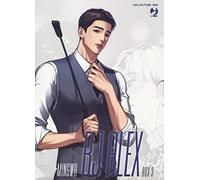 Bj Alex. Collection box (Vol. 5-6)