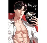 Bj Alex T01 - Édition Collector