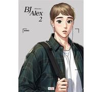 BJ Alex T02 Mingwa (Auteur), Lomane Gonzalez (Traduction)