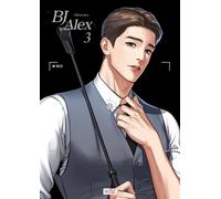 BJ Alex T03 - Mingwa - kbooks - broché - Manga
