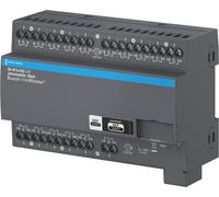 BJ BA-M-8.230.1.11 Jalousieaktor 8fach 230V REG (2CDG510029R0021)