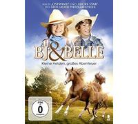 Bj & Belle - Kleine Helden Große Abenteuer