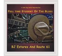 Bj Estares - Full Time Student of The Blues