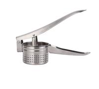 BJ Extracteur de jus manuel Extracteur de jus de fruits en acier inoxydable 304