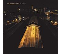Bj Nilsen - The Invisible City