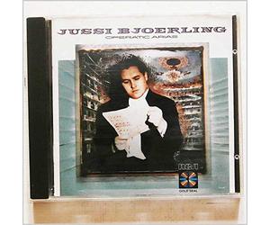 Bj?Rling,Jussi - Opernarien [Import]
