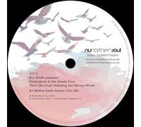 BJ Smith - Dedications To The Greats Four ('Don't Be Cruel')