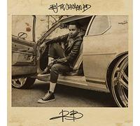 Bj the Chicago Kid - 1123 [Import]