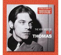 Bj Thomas - Very Best of BJ Thomas [Import]