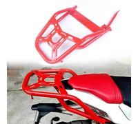 BJ125-3E TNT125 Support Boîte Arrière Coffre Porte-Bagages Dossier pour Benelli TNT 125