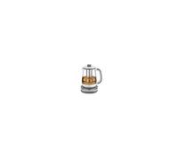 Tefal BJ551B10 appareil à thé 1,5 L 1430 W Gris, Blanc