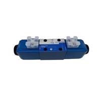 BJADUDJFB Vanne à solénoïde hydraulique DG4V-3 Vanne de Commande directionnelle DG4V-3-2C-M-KU4-H-7