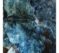 Bjargo Peter - The Translucency of Mind's