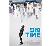 Bjarke Ingels - Big Time [Import]