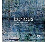 Bjarke Mogensen - Echoes [New CD]