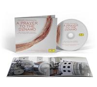 A Prayer To The Dynamo, Suites From Sicario & The Theory Of Everything