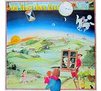 Bjarne Jes Hansen - Du hast noch Zeit (1983, & Klaus W. Hoffmann) / Vinyl record [Vinyl-LP]