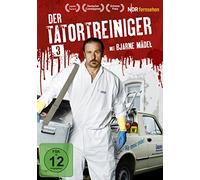 Bjarne Mädel - Der Tatortreiniger 3: Folge 10-13 [Import]