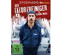 Der Tatortreiniger 4, Épisodes 14–18 – Bjarne Mädel – Import