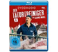 Bjarne Mädel - Der Tatortreiniger 6: Folge 25-27 [Blu-ray]