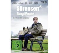 Sörensen Fängt Feuer – Bjarne Mädel – OneGate Media