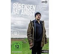 Bjarne Mädel - Sörensen Hat Angst