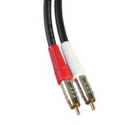 BJC LC-1 Audio Stéréo cble, 3 m