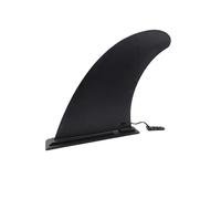BJdfgE Aileron de Vague d'eau Surf Accessoire Sup Stabilisateur Planche Stand up Paddle Central Coulissant for Planche(Black)