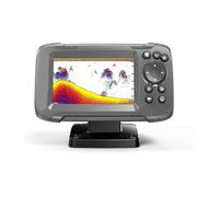 BJdfgE Détecteur de Poissons Hook